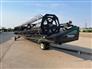 MacDon Industries 2014 FD75 Headers - Other