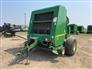 John Deere 2017 569 Balers - Round