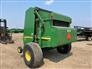 John Deere 2017 569 Balers - Round