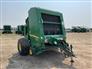 John Deere 2017 569 Balers - Round