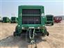 John Deere 2017 569 Balers - Round