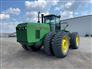 John Deere 1995 8970 4WD
