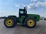 John Deere 1995 8970 4WD