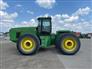 John Deere 1995 8970 4WD