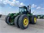 John Deere 1995 8970 4WD