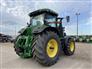John Deere 2023 7R 330 Other Tractors