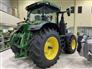 John Deere 2023 7R 250 Other Tractors