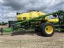 John Deere 2016 1870 Air Seeders / Air Carts