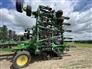 John Deere 2016 1870 Air Seeders / Air Carts