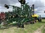 John Deere 2008 1830 Air Seeders / Air Carts