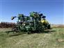 John Deere 1997 1810 Air Seeders / Air Carts