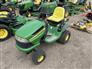 2009 John Deere LA145