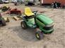 2009 John Deere LA145