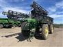 John Deere 2006 4920 Sprayers - Self Propelled