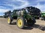 John Deere 2006 4920 Sprayers - Self Propelled