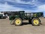 John Deere 2006 4920 Sprayers - Self Propelled