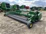 John Deere 2017 615P Headers - Other