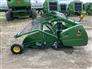 John Deere 2017 615P Headers - Other