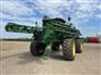 John Deere 2021 R4060 Sprayers - Self Propelled