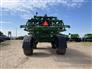John Deere 2021 R4060 Sprayers - Self Propelled