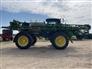 John Deere 2021 R4060 Sprayers - Self Propelled