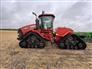 Case IH 2011 Steiger 500 Quadtrac Other Tractors