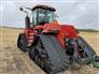 Case IH 2011 Steiger 500 Quadtrac Other Tractors