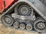 Case IH 2011 Steiger 500 Quadtrac Other Tractors