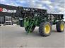John Deere 2012 4940 Sprayers - Self Propelled