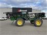 John Deere 2012 4940 Sprayers - Self Propelled