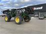 John Deere 2012 4940 Sprayers - Self Propelled