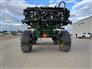 John Deere 2012 4940 Sprayers - Self Propelled