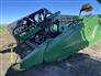 John Deere 2023 HD50R Headers - Other