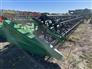 John Deere 2023 HD50R Headers - Other