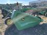John Deere 2023 HD50R Headers - Other