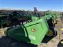 John Deere 2023 HD50R Headers - Other