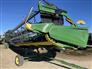 John Deere 2022 HD45R Headers - Other