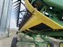 John Deere 2022 HD45R Headers - Other