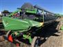 John Deere 2022 HD50R Headers - Other