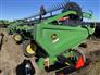 John Deere 2022 HD50R Headers - Other