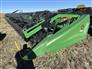 John Deere 2023 HD50R Headers - Other