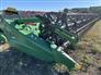 John Deere 2023 HD50R Headers - Other