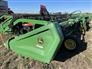 John Deere 2023 HD50R Headers - Other