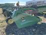 John Deere 2023 HD50R Headers - Other