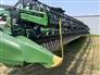 John Deere 2023 HD50R Headers - Other
