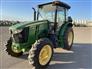 John Deere 2015 5085M Other Tractors