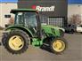 John Deere 2015 5085M Other Tractors