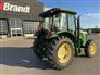 John Deere 2015 5085M Other Tractors