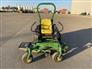 2015 John Deere Z930M