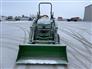 John Deere 2024 3039R Other Tractors